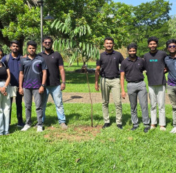 Activ8 Asia Balances AI with Nature through GPT (Go Plant a Tree)