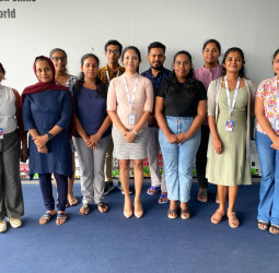 ESOL College International opens applications for July 2025 TKT course