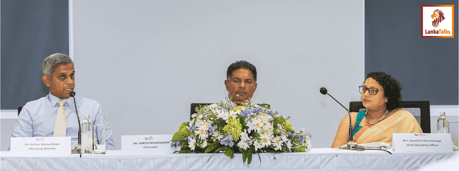 Resus Energy's historic Rs. One Billion Green Bond funds renewable  expansion