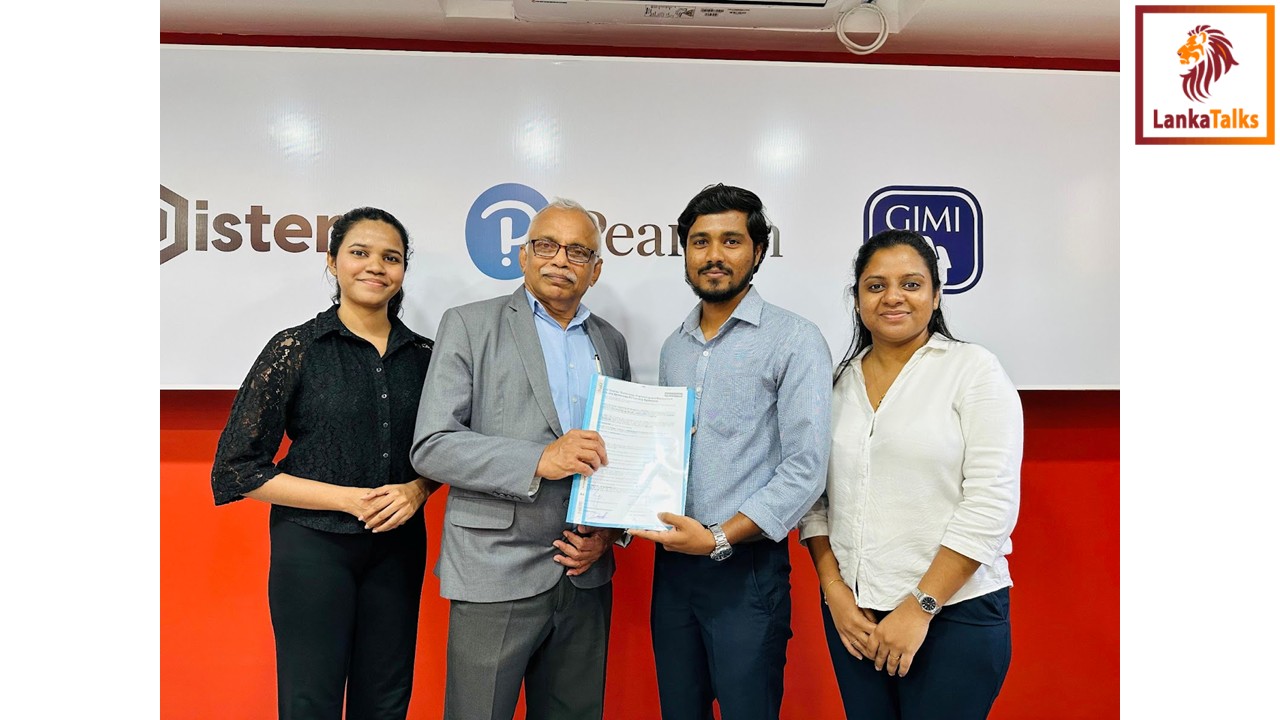 XpressJobs Partners with Garment Industry Management Institute (GIMI) to Empower Sri Lanka’s Apparel Workforce