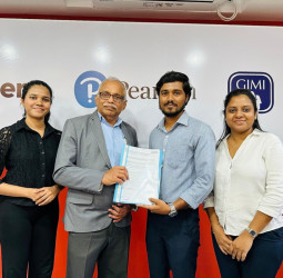 XpressJobs Partners with Garment Industry Management Institute (GIMI) to Empower Sri Lanka’s Apparel Workforce