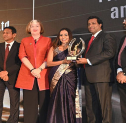 Kaushala Amarasekara Honoured Among Top Businesswomen of 2025 in Recognition of Marketing Leadership