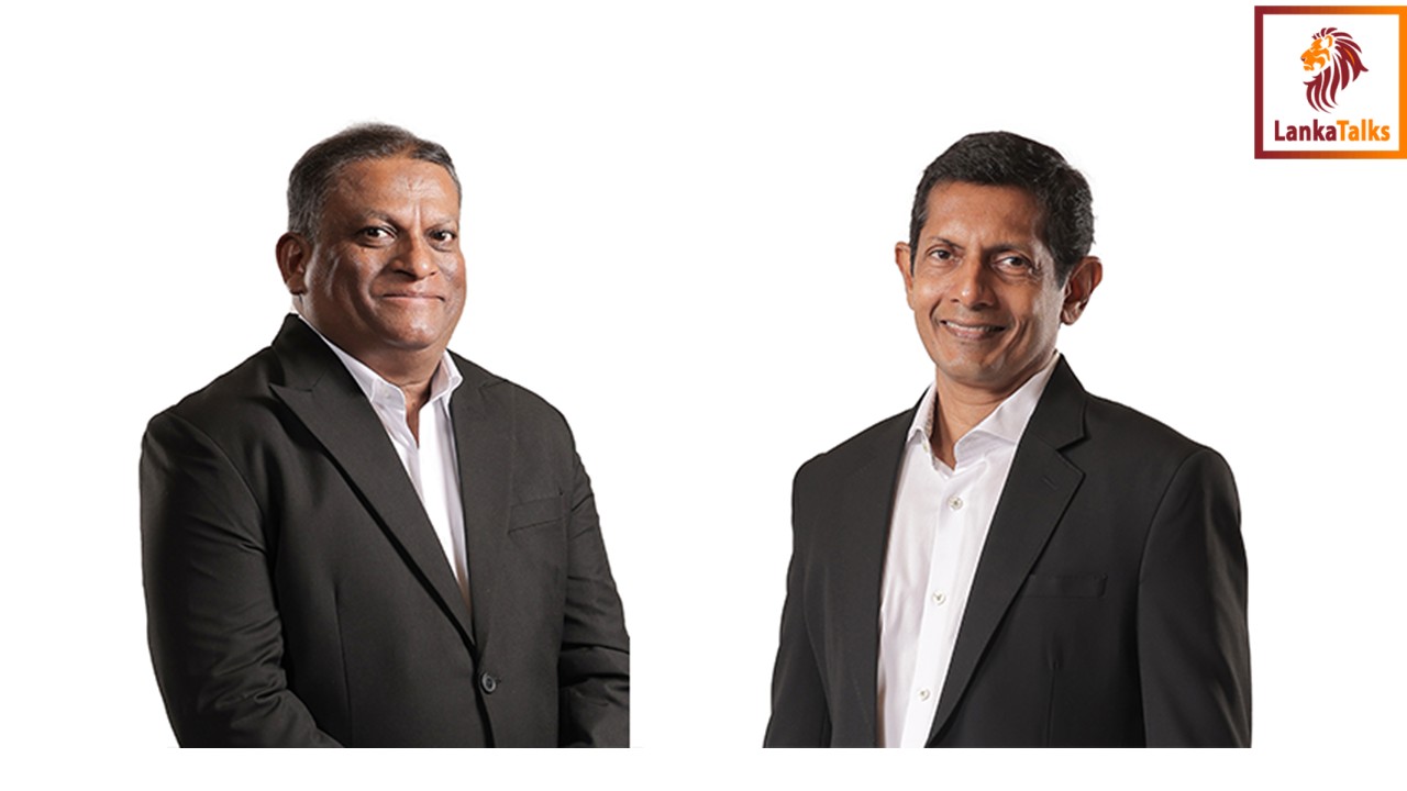 CDB Commands a Historic Financial Leap, Catalysing Sri Lanka’s Economic Recovery