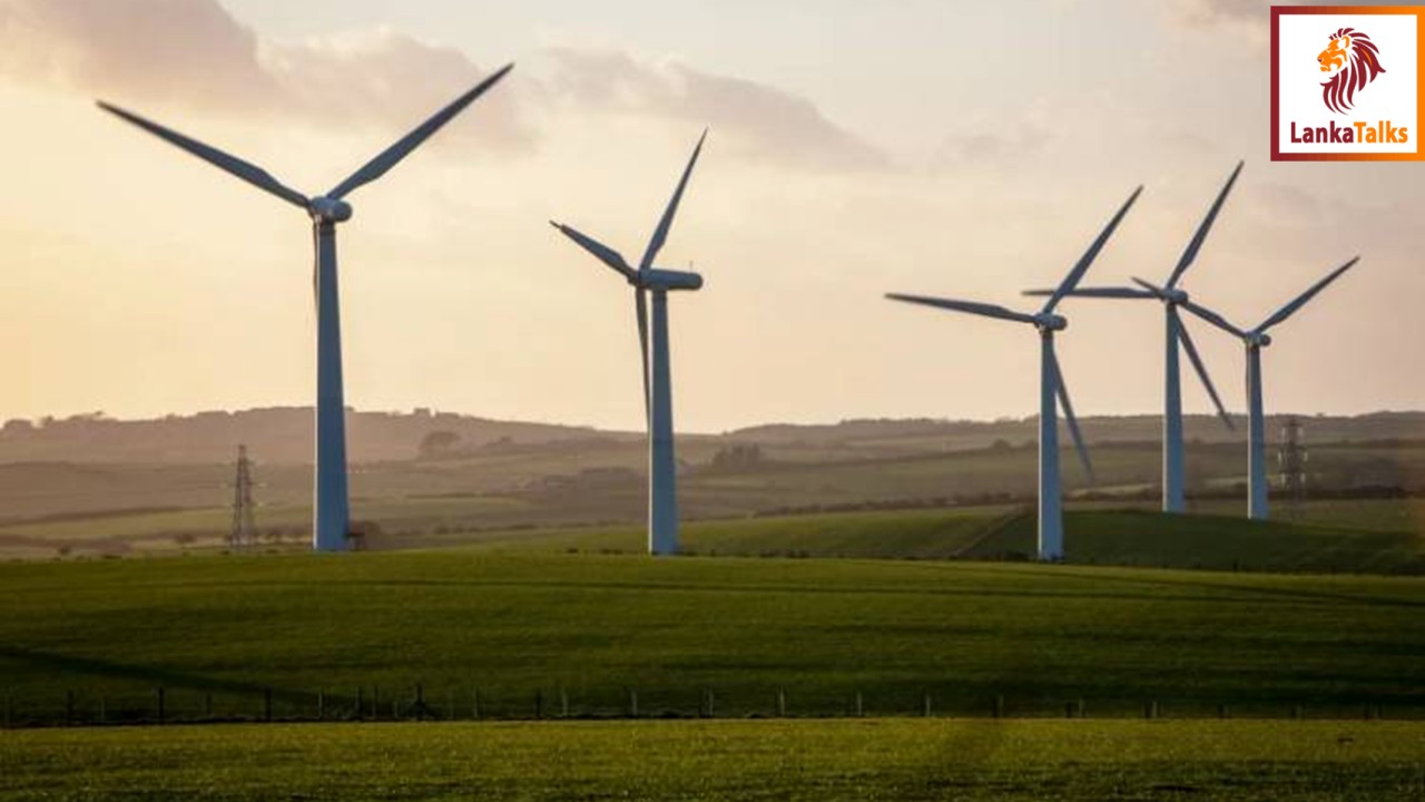 CEB Invites Global Bids for 100MW Wind Power Project in Mullikulam