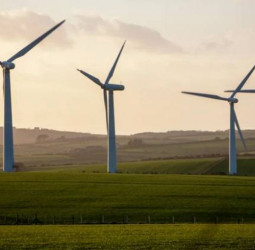 CEB Invites Global Bids for 100MW Wind Power Project in Mullikulam