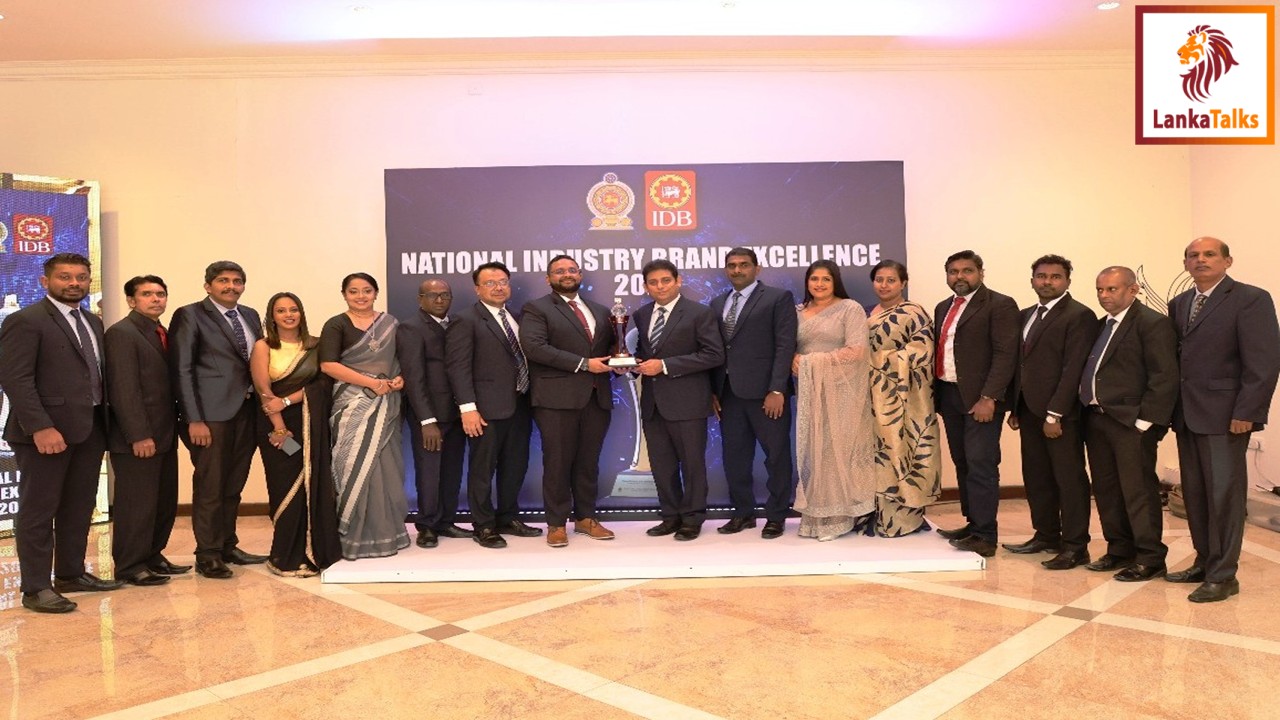 American Plastics emerges as a leading national brand at IDB Awards