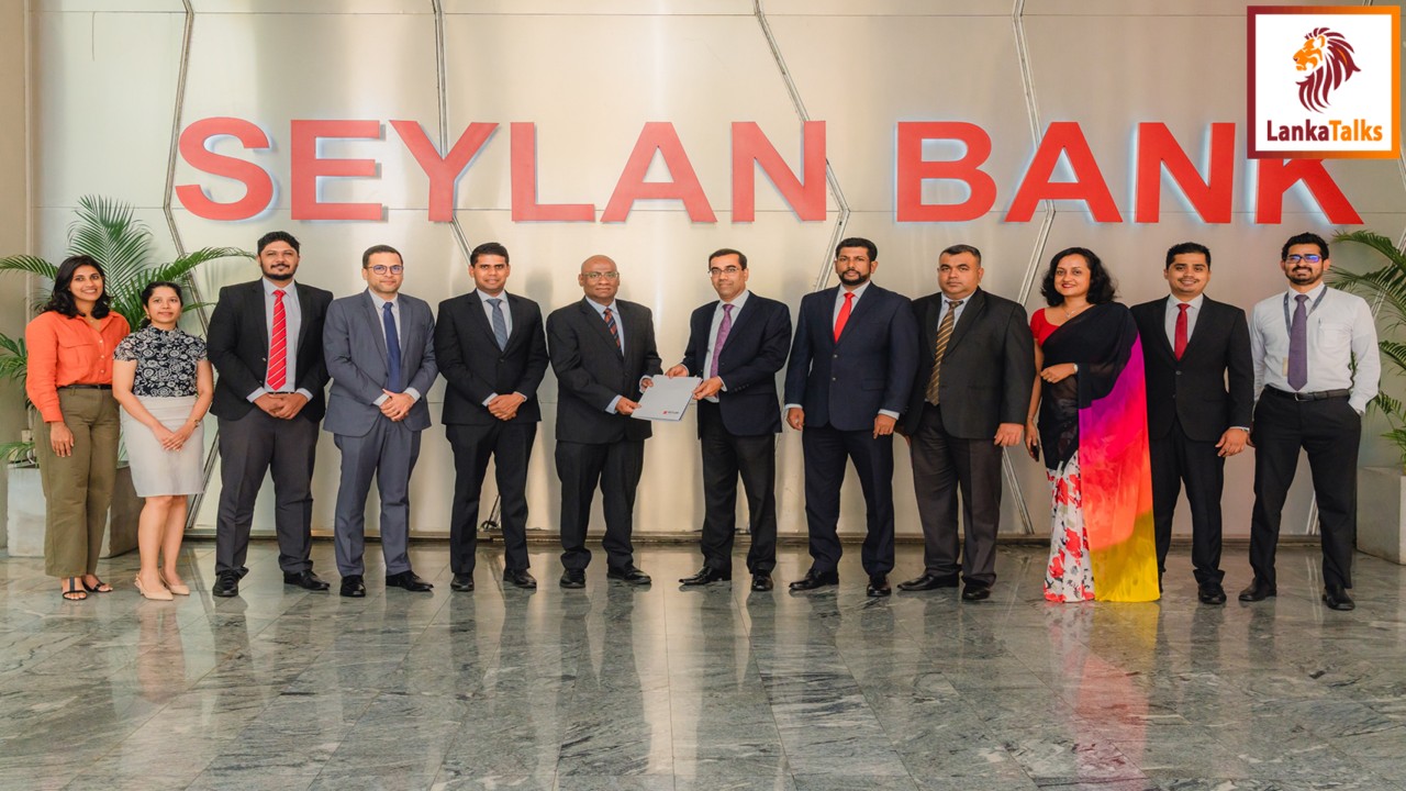 Seylan Bank partners with VIMAN to unveil unique home loan options