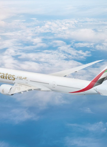 Emirates forges interline partnership with Bahamasair to facilitate connectivity to The Bahamas