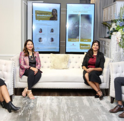 From Breakouts to Breakthroughs: Christell Acne Lab by Christell Luxury Wellness Hosts Empowering Skincare Event