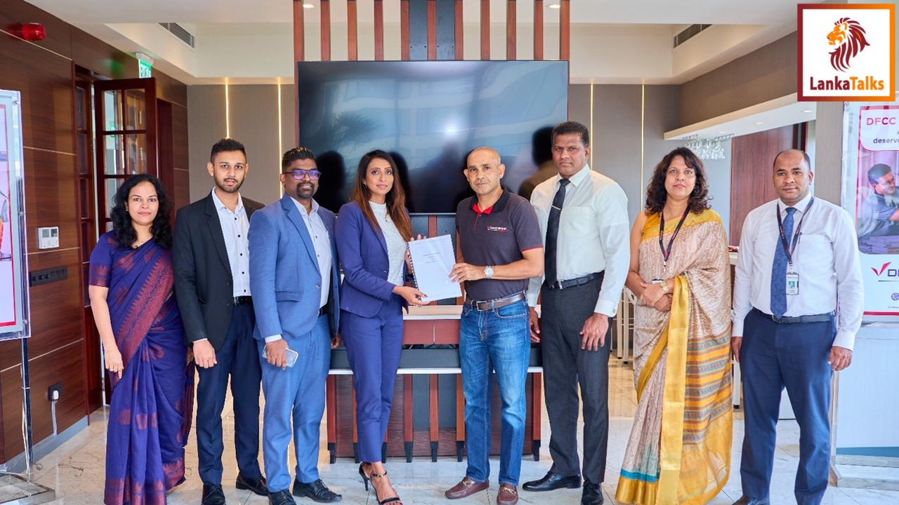 DFCC Bank Empowers Sri Lankan Students with 100% Funded Global Education Loans