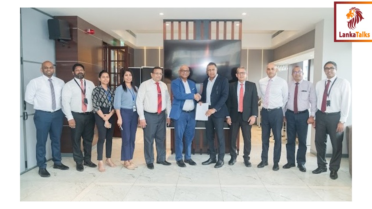 DFCC Bank and LIIN Partner to Expand Equity-Based Financing for SMEs