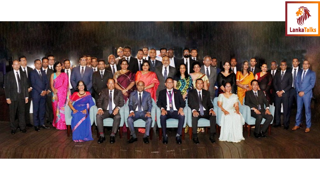 APB Acknowledges Role of Bank Coordinators in Advancing Strategic Alliances