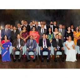 APB Acknowledges Role of Bank Coordinators in Advancing Strategic Alliances