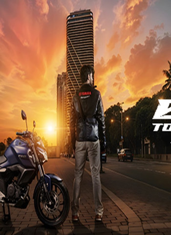 Yamaha Returns with Power, Purpose, and a Showstopper Celebration- 14th June, Colombo – Sri Lanka