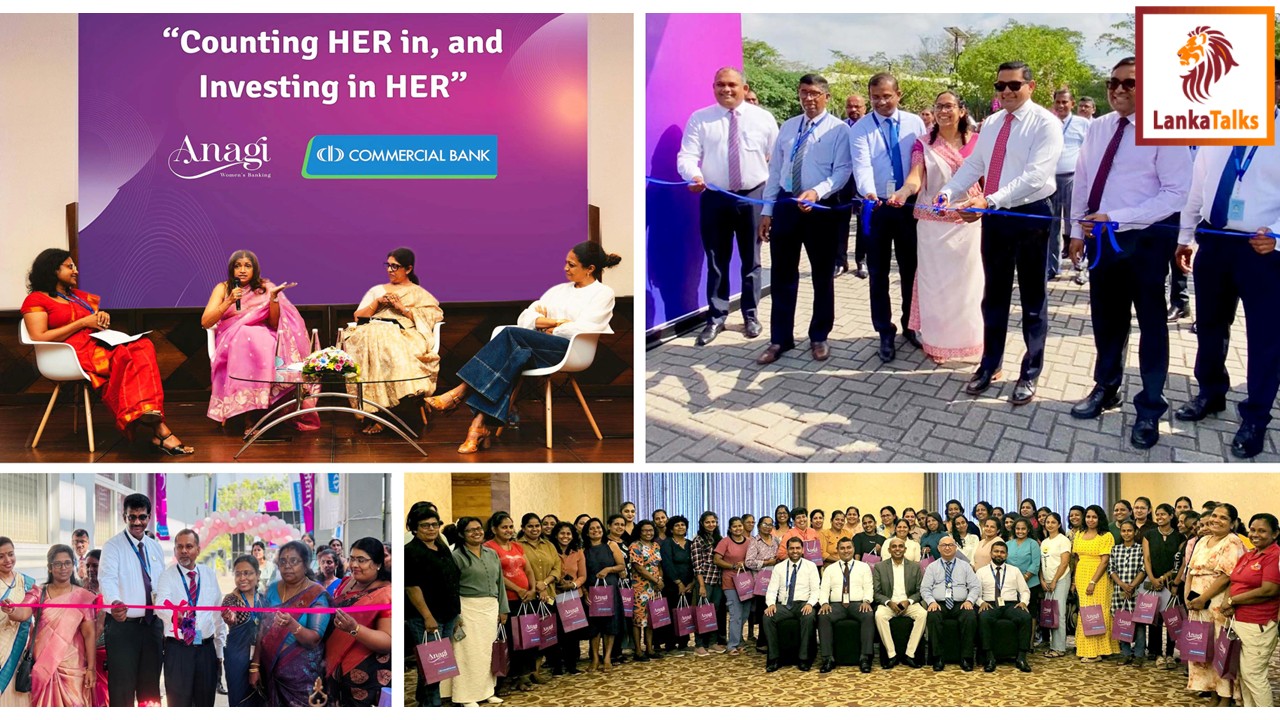 ComBank celebrates International Women’s Day with more than 20 events