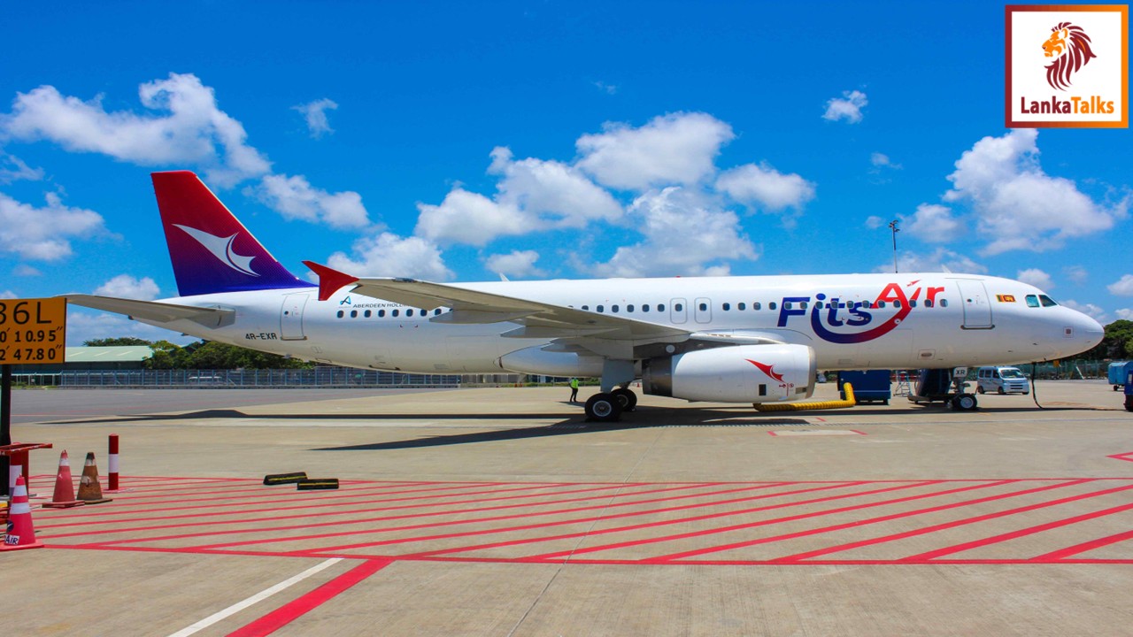 FitsAir Expands Regional Network with Direct Flights to Kuala Lumpur