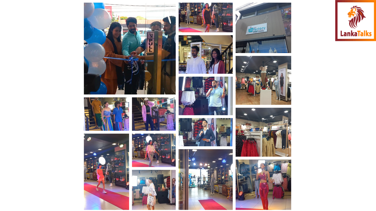 TFO Welisara Opens with a Dazzling Celebration!