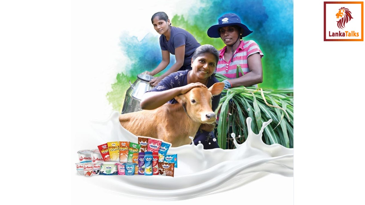 Fonterra Accelerates Action to Support Women in Dairy