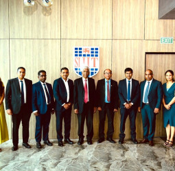 HUTCH and SLIIT Partner to Empower Sri Lankan Undergraduates Under Future Connect Programme