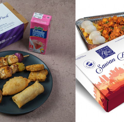 Indian Affair’s Ramadan Menu: A Thoughtful Yet Familiar Take on Ifthar