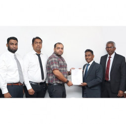 SLT-MOBITEL partners with the Rush Lanka Group to power apartment portfolio with superior speed fibre connectivity