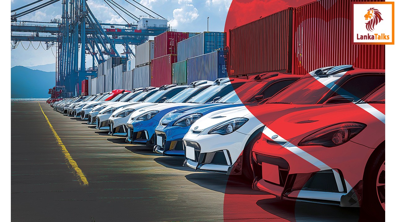 Seylan Bank’s Bundle Package Accelerates Vehicle Import and Leasing Journey for Customers