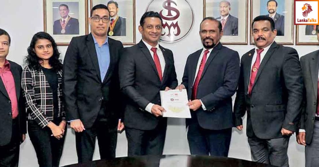 ISMM-EFL 3PL Global-JKLL-Insee partner to elevate supply chain excellence