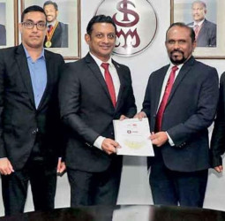 ISMM-EFL 3PL Global-JKLL-Insee partner to elevate supply chain excellence