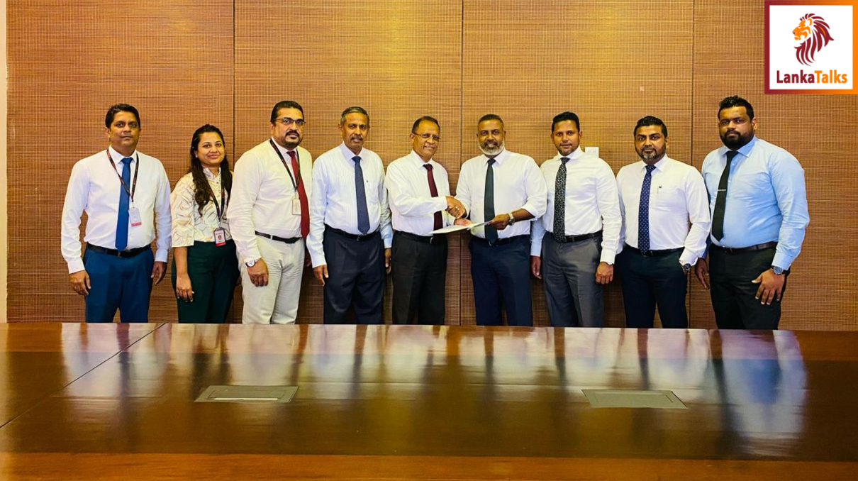 PMF Finance PLC Strengthens Growth Trajectory with Strategic Support from Cargills Bank