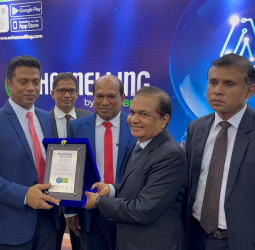 eChannelling Unveils AI-Powered eHospital and Health Scan at Medicare 2025