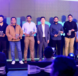 From Hype to Hands-On: Influencers and Samsung Members react to Samsung Galaxy S25 series