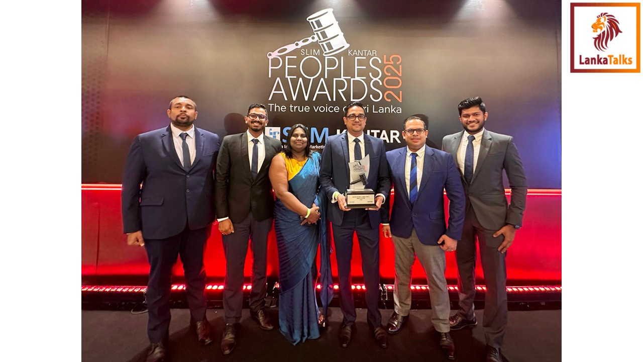 Atlas Wins ‘School Supply Brand’ for the 6th Consecutive Year at SLIM-Kantar People’s Awards 2025