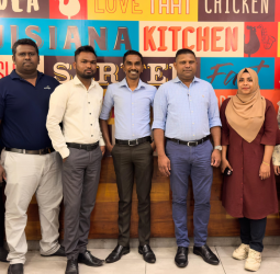 Mintpay partners with Burger King and other Softlogic Restaurants