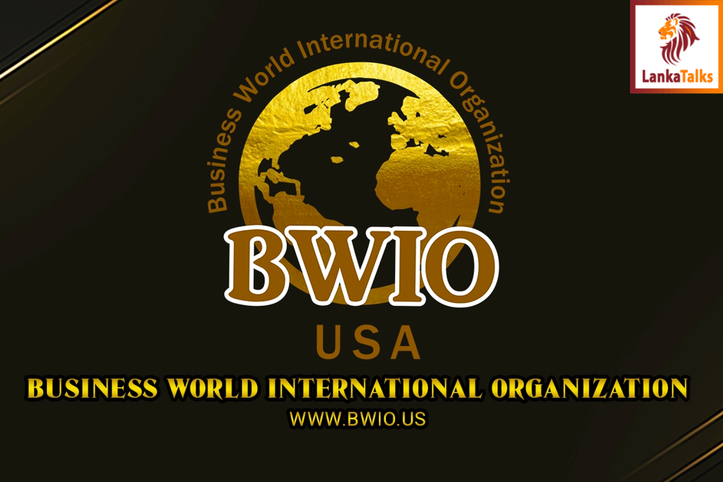 Business World International Conference & BWIO Award Ceremony 2025 in April
