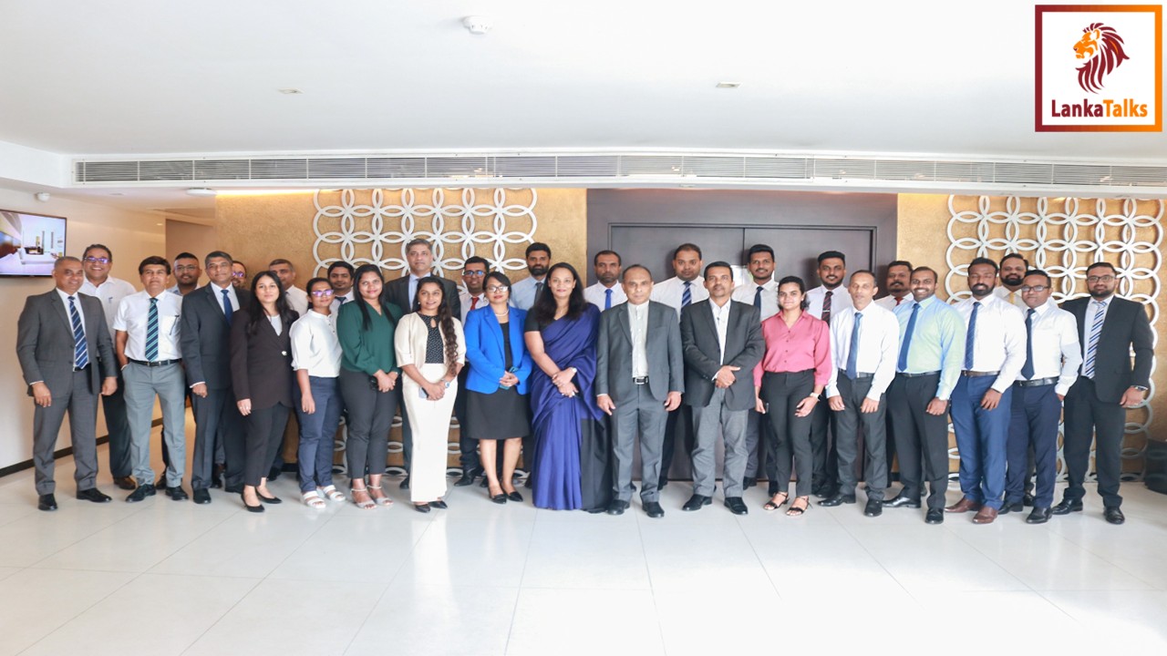 JXG in collaboration with PIM concludes 2nd Batch of eXplore Leadership Development Programme