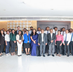 JXG in collaboration with PIM concludes 2nd Batch of eXplore Leadership Development Programme