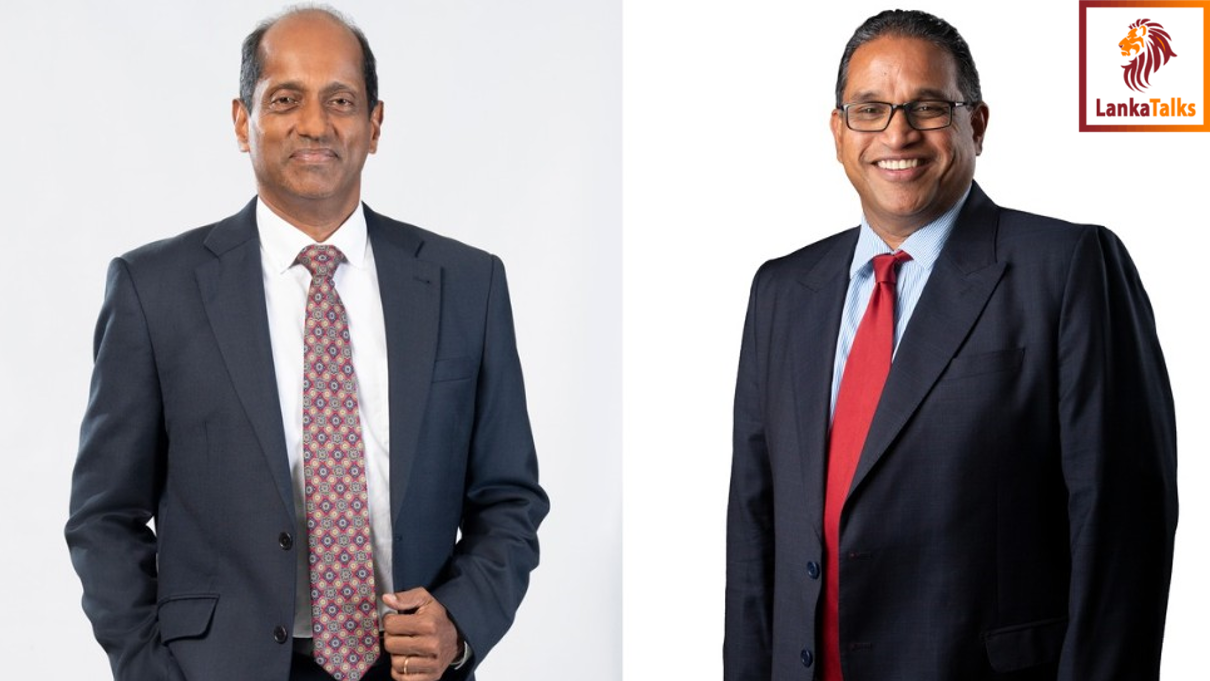 Janashakthi Group (JXG) records notable performance with LKR 18.34 Bn revenue for nine months ending December 2024