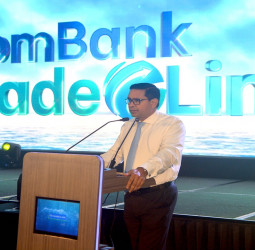 ComBank launches ‘TradeLink’ – a digital platform for importers and exporters