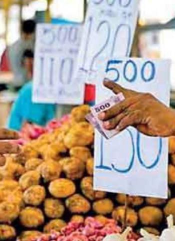 Electricity tariff cut brings consumer prices further down in February