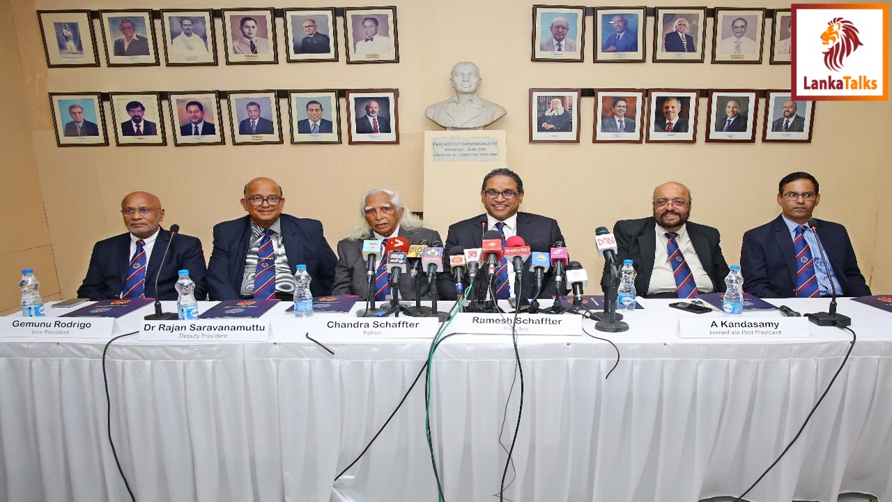 Tamil Union Cricket and Athletic Club celebrates 125 years of sporting excellence