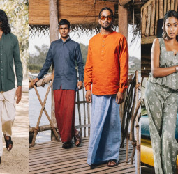 Hameedia Celebrates Heritage with a Festive Collection Reflecting 75 Years of Craftsmanship and Tradition