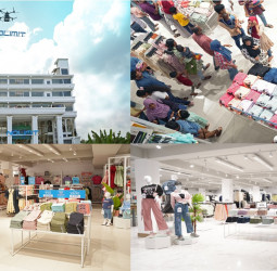 NOLIMIT Marks a Major Milestone with the Grand Opening of its 25th Store in Sri Lanka