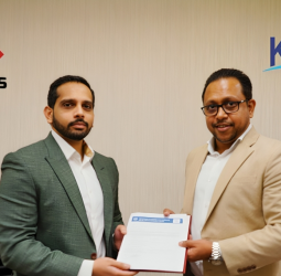 Kotler Impact Chooses Macktiles to Feature in the Upcoming Sri Lanka & Maldives Edition of Marketing Bestseller