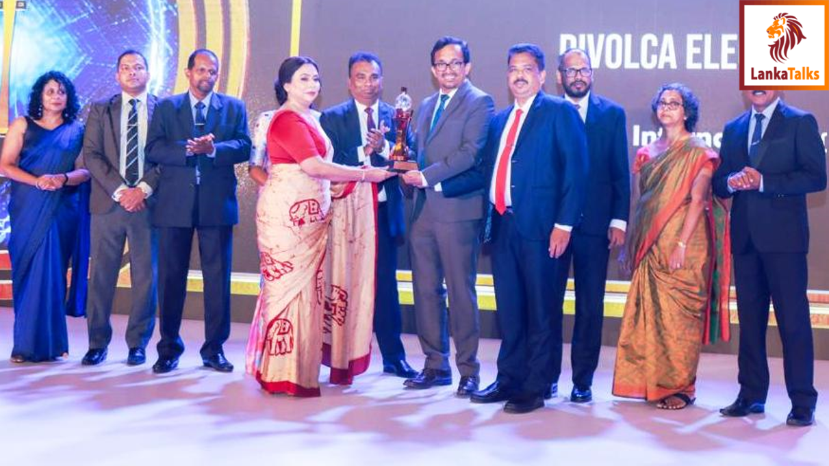 Micro Electric International honored at National Industry Excellence awards