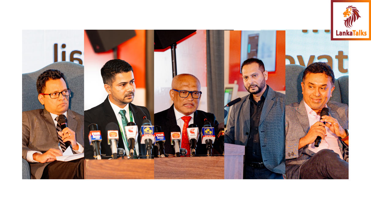 Retail IT Hosts Sri Lanka’s Premier Retail Tech Event, Featuring Industry Experts & Live Demos