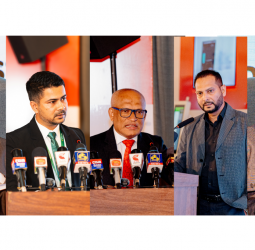 Retail IT Hosts Sri Lanka’s Premier Retail Tech Event, Featuring Industry Experts & Live Demos