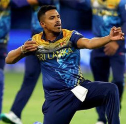 Gill reclaims NO.01 ODI batter spot, Theekshana becomes Top-ranked bowler ahead of Champions Trophy