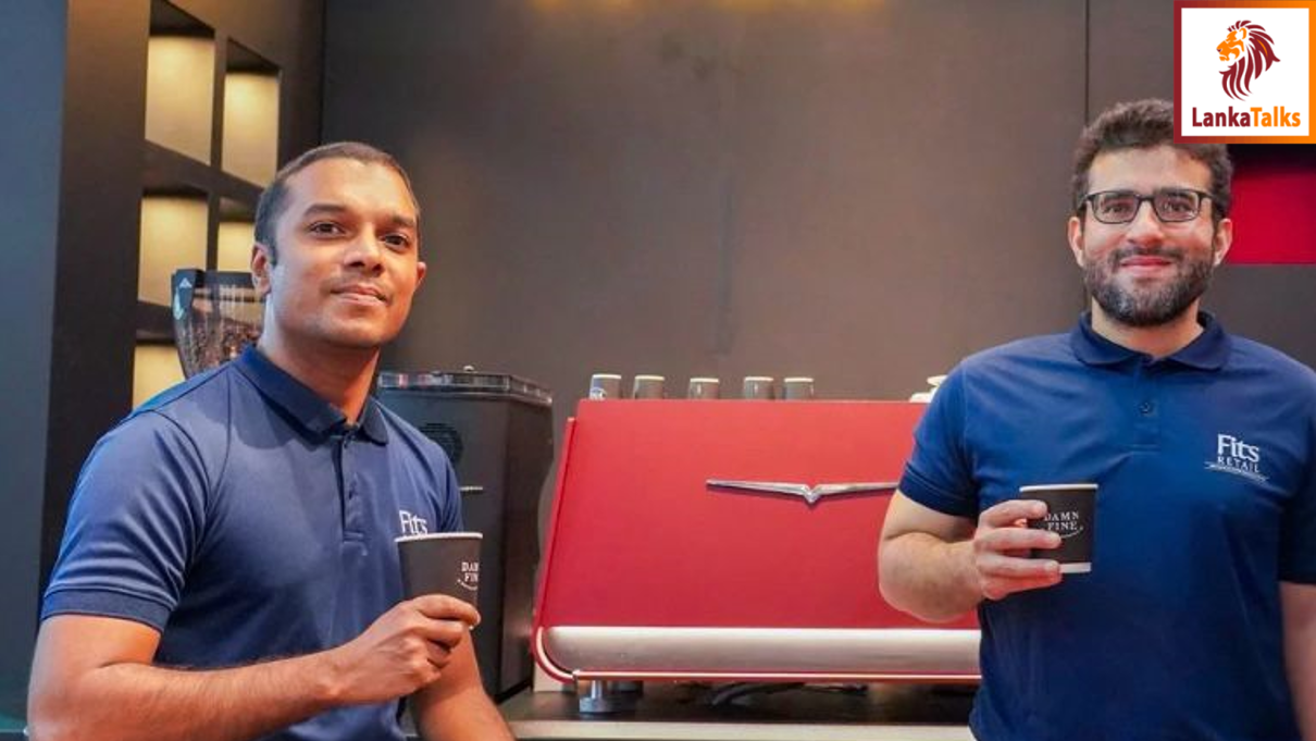 Project Ceylanka Wins at the Specialty Coffee Association Awards – A Damn Fine Moment for Sri Lankan Specialty Coffee