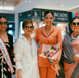 The Mall at Port City Colombo ‘Celebrates Women Entrepreneurs at International Women’s Day Market