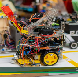 SLIIT showcases future of technology at Silver Jubilee Exhibition Expo 2025 'Diffusing Technologies'